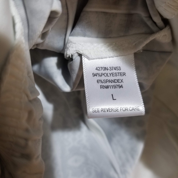 One World Cold shoulder blouse - Picture 4 of 8